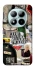 Чохол на Xiaomi Redmi Note 15 Pro+ 5G Fashion collage ver.14 фото 1 з 1