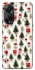 Чохол на Oppo A58 4G Christmas spirit ver.8 фото 1 з 1