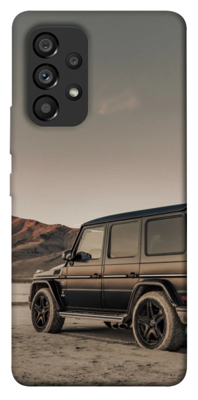 Чохол на Samsung Galaxy A53 5G Gelik фото 1 з 1