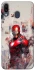 Чохол на Samsung Galaxy M20 Ironman фото 1 з 1