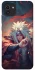 Чехол на Samsung Galaxy A03 Jiraiya фото 1 из 1