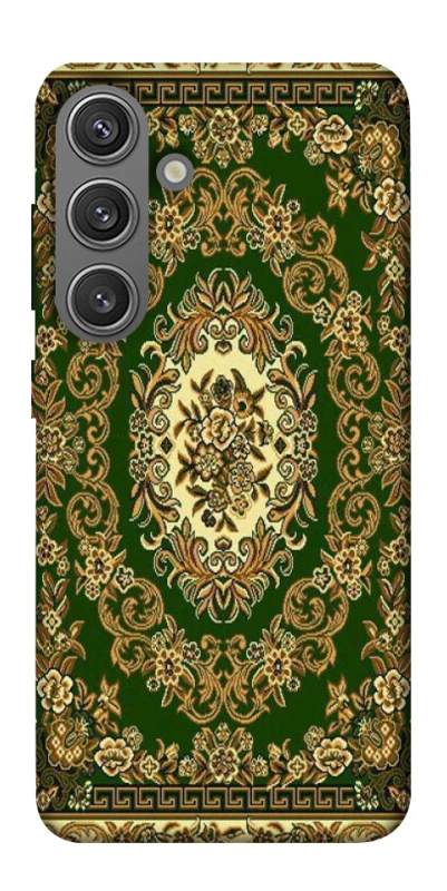 Чохол на Samsung Galaxy S24 Килим v9 фото 1 з 1