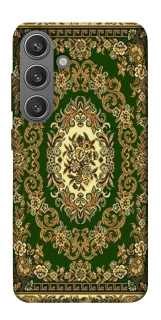 Чехол на Samsung Galaxy S24 Килим v9 фото 1 из 1