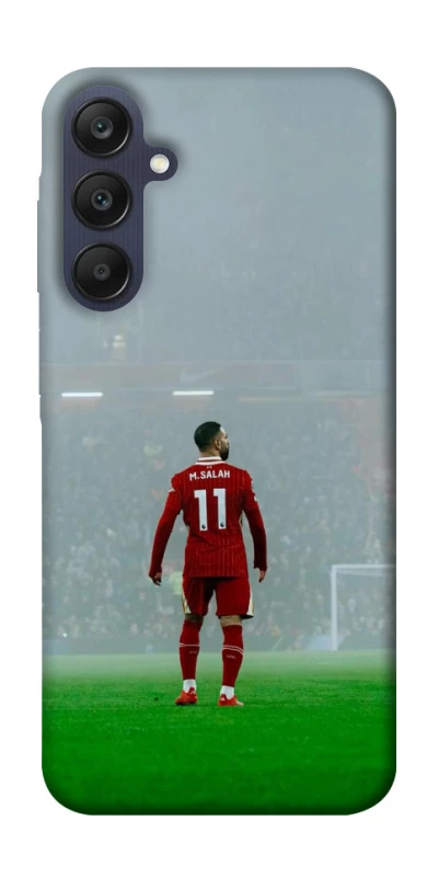 Чохол на Samsung Galaxy A25 5G Mohamed Salah фото 1 з 1