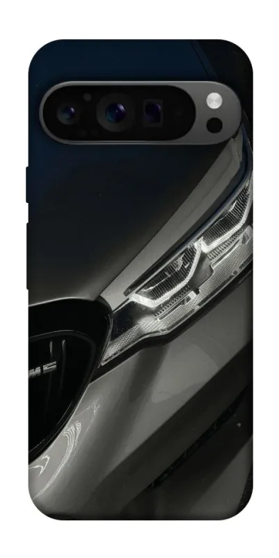 Чохол на Google Pixel 9 Pro BMW v44 фото 1 з 1