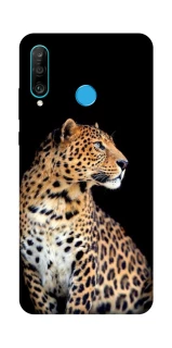 Чехол на Huawei P30 lite Leopard v2 фото 1 из 1
