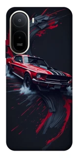 Чехол на Xiaomi Redmi A7 Pro 4G Mustang v2 фото 1 из 2