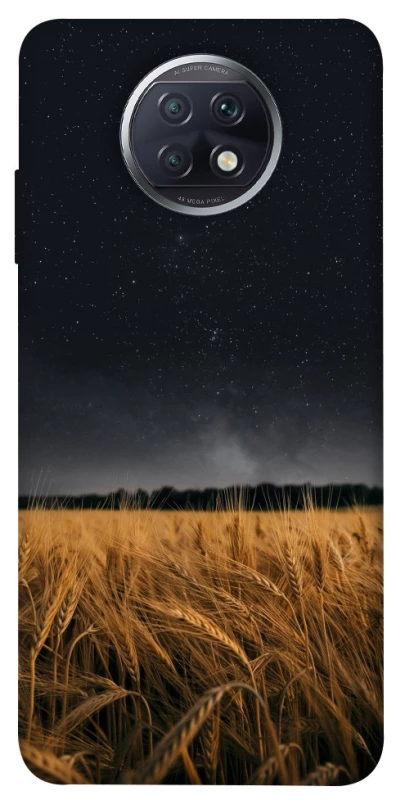 Чехол на Xiaomi Redmi Note 9 5G / Note 9T grain фото 1 из 1