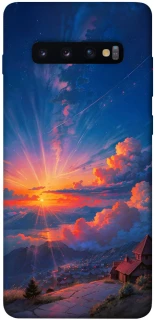 Чохол на Samsung Galaxy S10+ On top фото 1 з 1