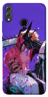 Чехол на Huawei Honor 8X Makima фото 1 из 1