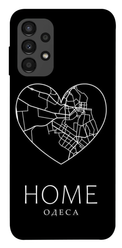 Чохол на Samsung Galaxy A13 4G Одеса Home фото 1 з 1