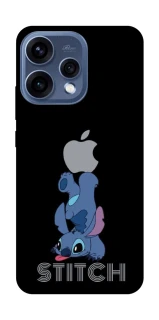 Чохол на Oppo Reno 15 Stitch ver.18 фото 1 з 2