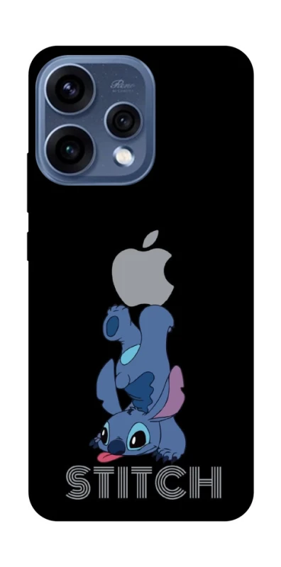 Чохол на Oppo Reno 15 Stitch ver.18 фото 2 з 2