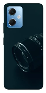 Чохол на Xiaomi Redmi Note 12 5G Лінза фото 1 з 1