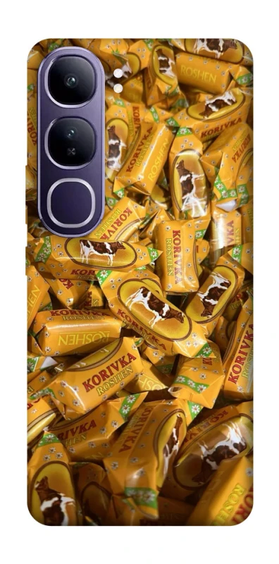 Чехол на Vivo Y300 Roshen фото 1 из 1