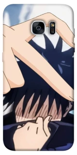 Чохол на Samsung G935F Galaxy S7 Edge Megumi фото 1 з 1