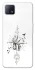 Чехол на Oppo A72 5G / A73 5G Tattoo ver.9 фото 1 из 1