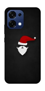 Чохол на Oppo A6 Pro 4G/5G Santa's mood фото 1 з 2