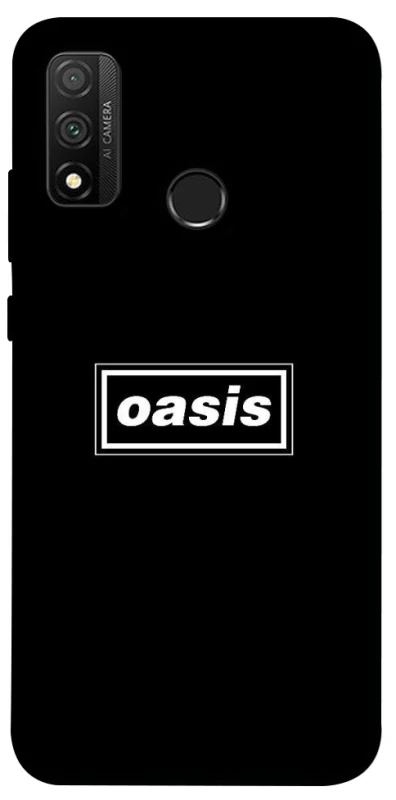 Чохол на Huawei P Smart (2020) Oasis logo фото 1 з 1