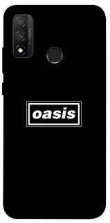 Чохол на Huawei P Smart (2020) Oasis logo фото 1 з 1