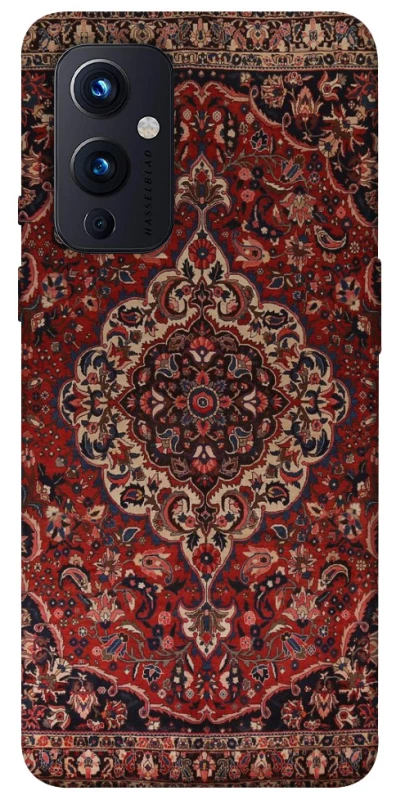 Чехол на OnePlus 9 Килим v14 фото 1 из 1