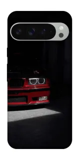 Чехол на Google Pixel 9 Pro XL BMW v21 фото 1 из 1