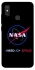 Чохол на Xiaomi Mi 8 NASA ver.3 фото 1 з 1