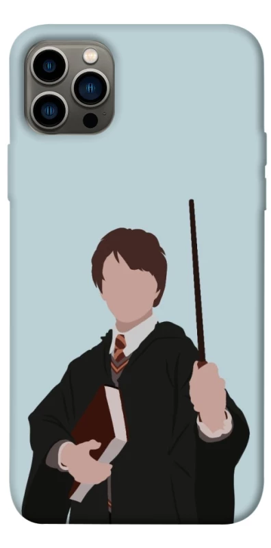 Чехол на Apple iPhone 12 Pro (6.1") Harry Potter v5 фото 1 из 1