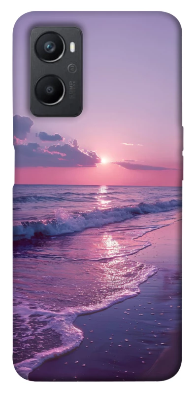 Чохол на Oppo A96 Sea фото 1 з 1