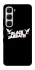 Чохол на Infinix Hot 60i Black Sabbath logo ver.2 фото 1 з 1