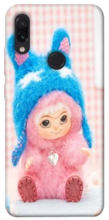 Чехол на Xiaomi Redmi Note 7 / Note 7 Pro / Note 7s Wakuku ver.5 фото 1 из 1