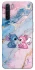 Чохол на Oppo A91 Stitch ver.24 фото 1 з 1