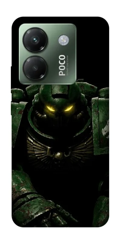 Чохол на Xiaomi Poco M7 pro 5G Warhammer 40k v1 фото 1 з 1