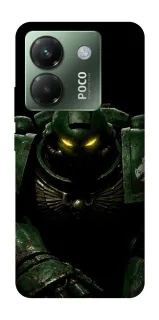 Чохол на Xiaomi Poco M7 pro 5G Warhammer 40k v1 фото 1 з 1