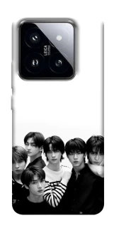 Чохол на Xiaomi 14 Pro TWS фото 1 з 1