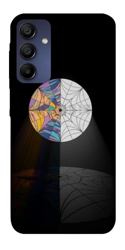 Чохол на Samsung Galaxy A15 4G/5G Wednesday room фото 1 з 1