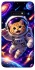 Чехол на Samsung Galaxy S10e Space Cat фото 1 из 1