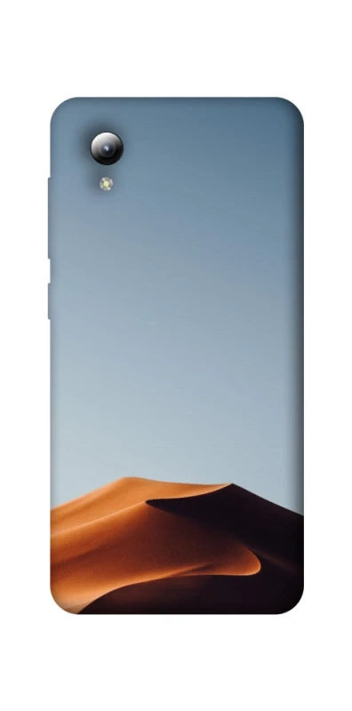 Чехол на ZTE Blade A3 (2019) Dune фото 1 из 1