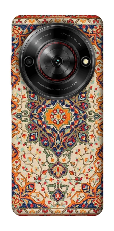 Чохол на ZTE Nubia Focus Килим v10 фото 1 з 1