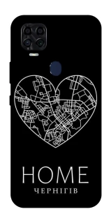 Чехол на ZTE Blade v2020 Чернігів Home фото 1 из 1