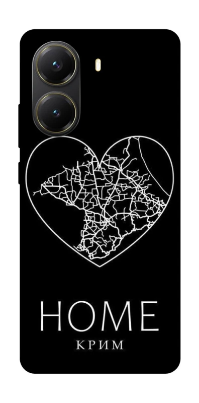 Чехол на Xiaomi Poco X7 Pro Крим Home фото 1 из 1