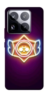 Чехол на Xiaomi 15 Pro Brawl Stars ver.3 фото 1 из 1
