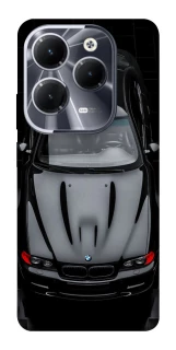Чехол на Infinix Hot 40 Pro BMW V12 фото 1 из 1