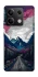 Чохол на Xiaomi Redmi Note 13 5G Намальовані гори фото 1 з 1