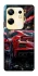 Чохол на Infinix Zero 30 4G Red sports car фото 1 з 1