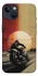 Чохол на Apple iPhone 13 (6.1") Motorcycle фото 1 з 1