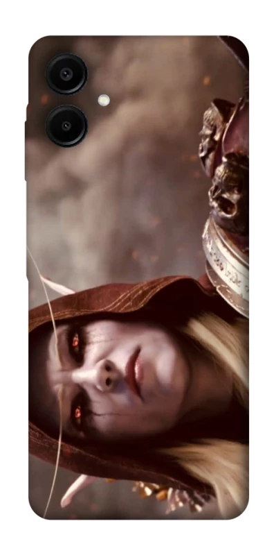 Чохол на Samsung Galaxy A07 Sylvana фото 1 з 1