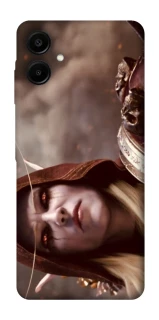 Чохол на Samsung Galaxy A07 Sylvana фото 1 з 1