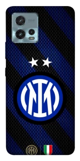 Чехол на Motorola Moto G72 FC Inter v2 фото 1 из 1