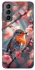 Чохол на Samsung Galaxy S21 FE Birdie фото 1 з 1